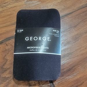George tights